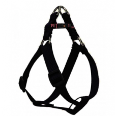 Super Dog Nylon Adjustable Dog Harness 0.75 Inch